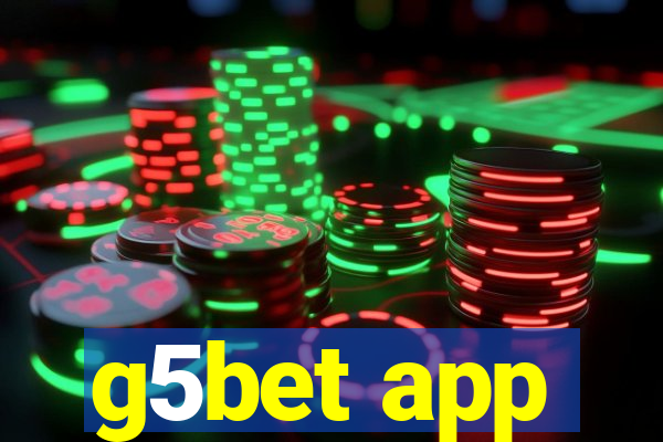 g5bet app